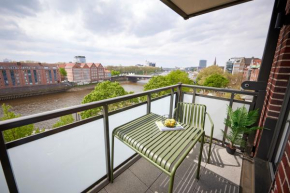 Schlachte 22 Living